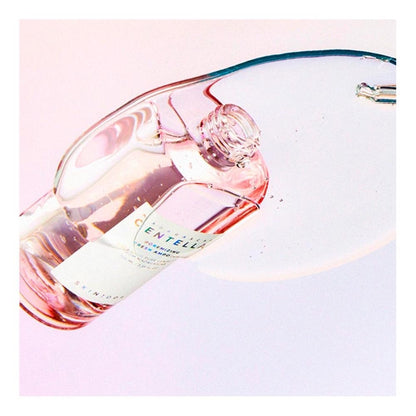 Madagascar Centella Poremizing Fresh Ampoule 30ml — Ampolla Minimizadora de Poros