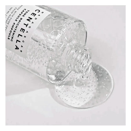 Madagascar Centella Tone Brightening Capsule Ampoule 30ml — Sérum Iluminador y Unificador