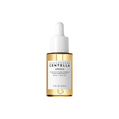 Madagascar Centella Ampoule 30ml — Sérum calmante 100% puro de Centella Asiática SKIN1004